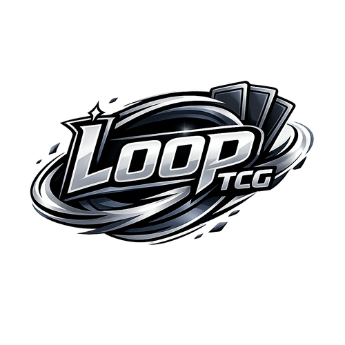 LoopTCG - Dein Online Local des Vertrauens